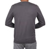 Dark Grey Sweat Shirt