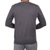Dark Grey Sweat Shirt