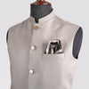 Gravity Men Waist Coat Grey