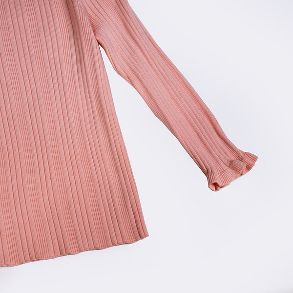 Baby Pink Shirt for kids