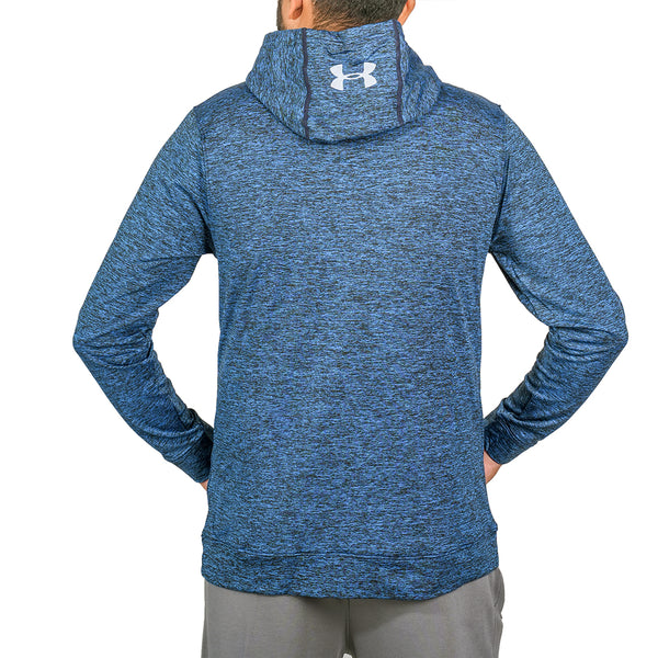 Sky Blue Hoodie