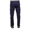 Men's Blue Trouser