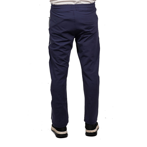 Men's Blue Trouser