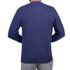 Blue Sweat Shirt