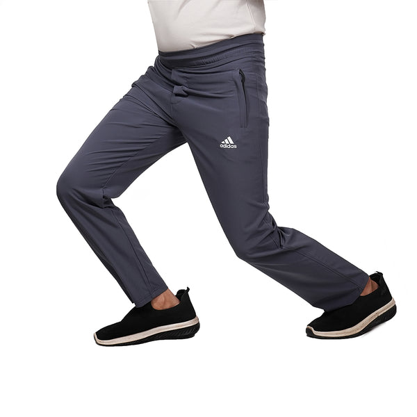 Men's Grey Trouser