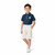 Boys Shirt & Short Set