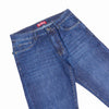 Dark Blue - Men jeans