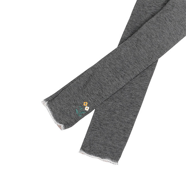 Kids Dark Grey Tites