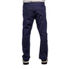 Men's Blue Trouser