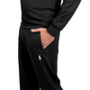 Gravity Men Track Suit Black