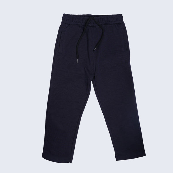 Kids Blue Trouser