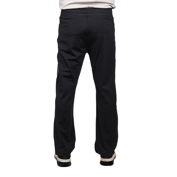 Men's Black Trouser