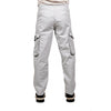 Men's White Trouser