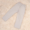 Boys Light Beige Trouser