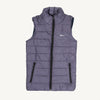 Boys Jacket Sleeveless Grey