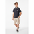 Boys Shirt & Short Set