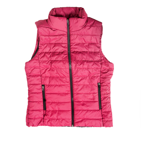 Ladies Pink Jacket