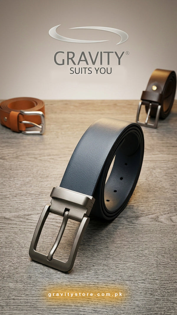 Gravity Men Belt (Copy)