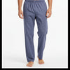 Men Check Trouser