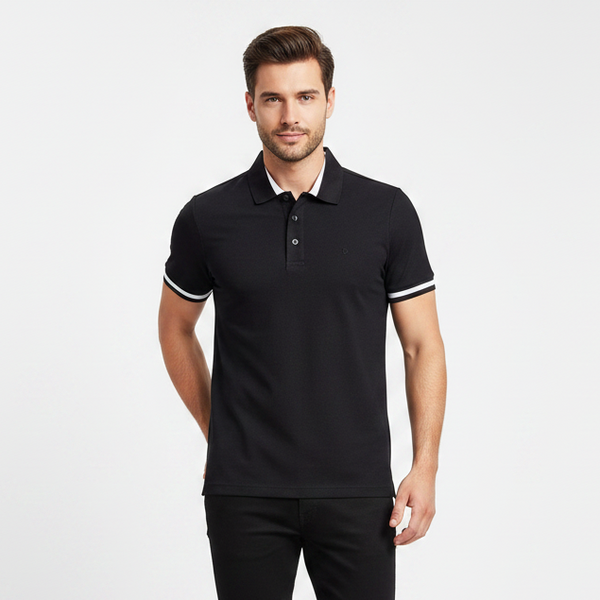 Gravity Polo T-Shirt