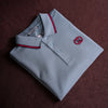 Gravity Sky Polo T-Shirt