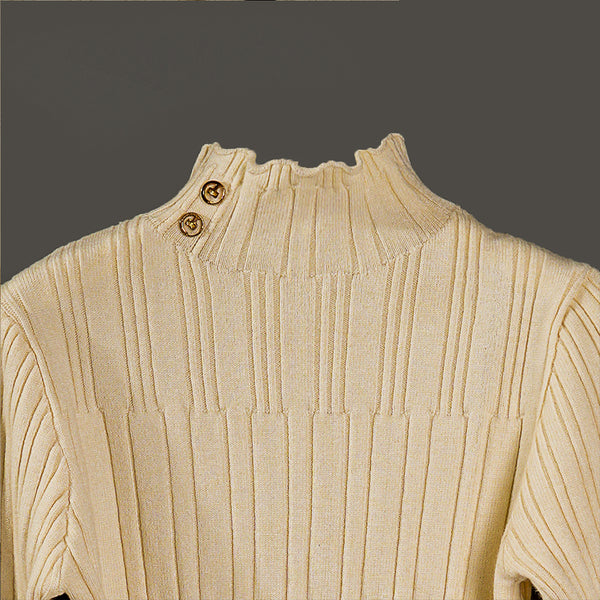 Baby Cream Shirt for kids