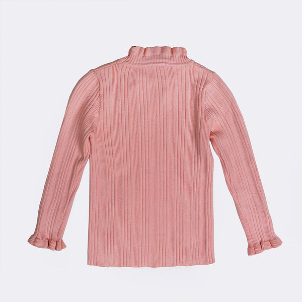 Baby Pink Shirt for kids