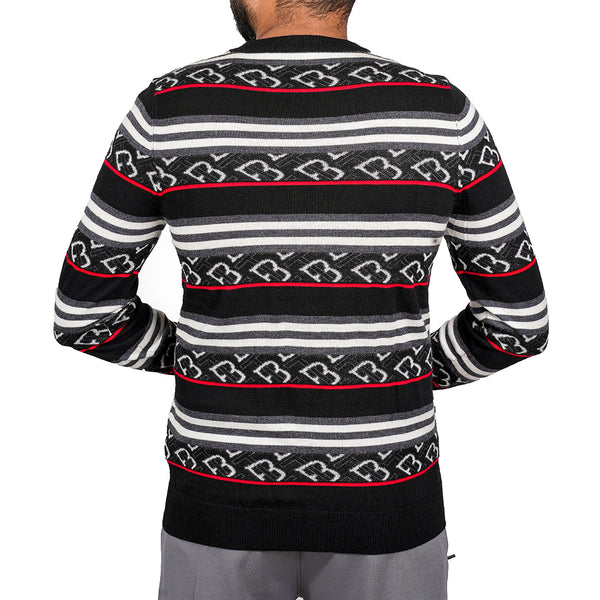 Black Sweat Shirt