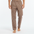 Men Check Trouser