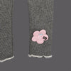 Kids Grey Leggi