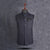 Gravity Men Waist Coat Blue