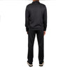 Gravity Men Track Suit Black