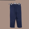 Kids Blue Trouser