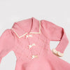 Baby Pink Frock for kids