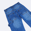 Kids Blue Denim Jeans