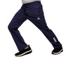 Men's Blue Trouser