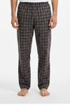 Men Check Trouser