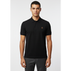 Gravity Black Polo T-Shirt