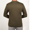 Green Sweat Shirt