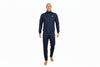 Gravity Men Track Suit Blue