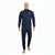 Gravity Men Track Suit Blue