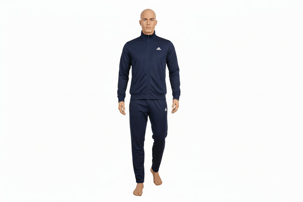 Gravity Men Track Suit Blue