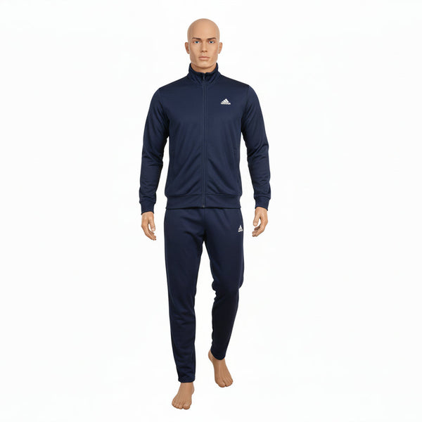 Gravity Men Track Suit Blue