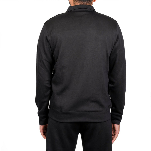 Gravity Men Track Suit Black