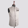 Gravity Men Waist Coat Grey