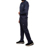 Gravity Men Track Suit Blue