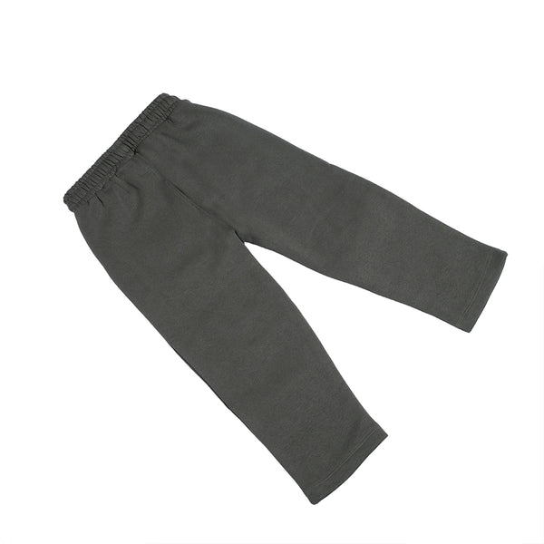 Kids Grey Trouser