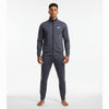 Gravity Men Track Suit Grey