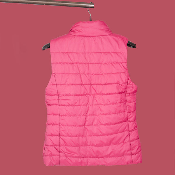 Ladies Pink Jacket