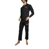 Gravity Men Track Suit Black